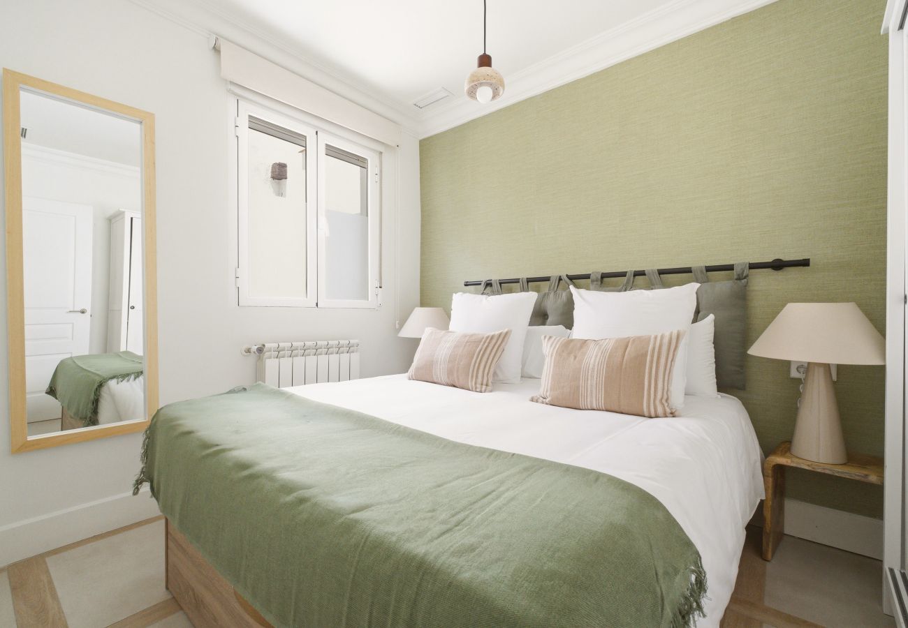 Apartamento en Madrid - Apartamento Casa Cortes XI en Madrid 
