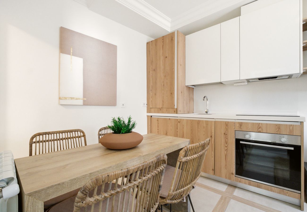 Apartamento en Madrid - Apartamento Casa Cortes XI en Madrid 
