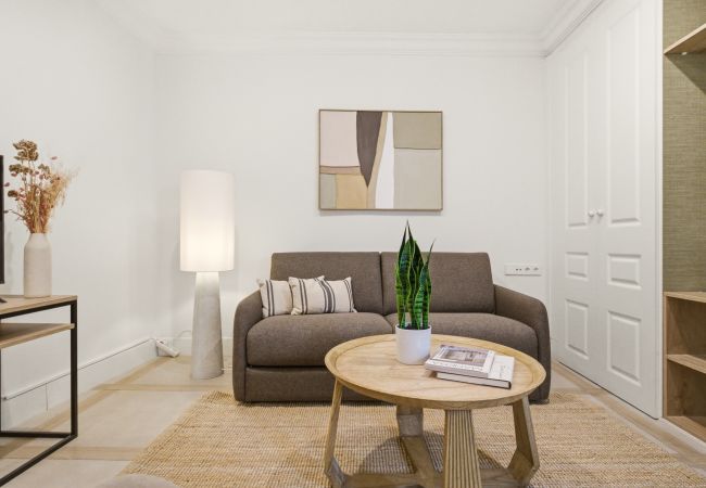 Apartamento en Madrid - Apartamento Casa Cortes XII en Madrid