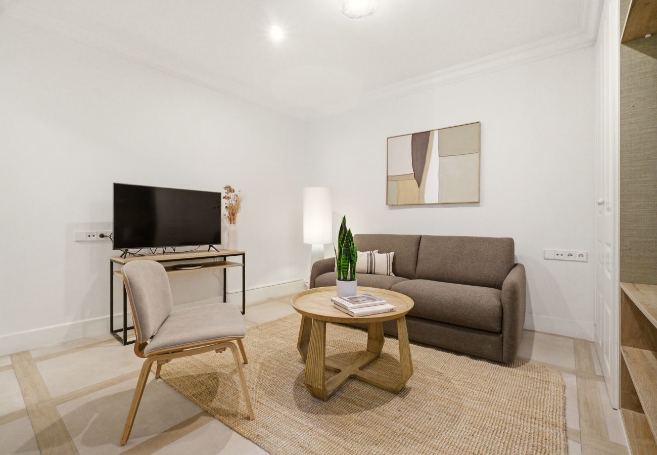 Apartamento en Madrid - Apartamento Casa Cortes XII en Madrid