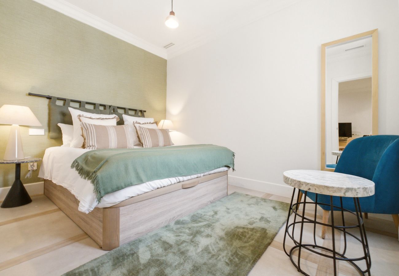 Apartamento en Madrid - Apartamento Casa Cortes XII en Madrid