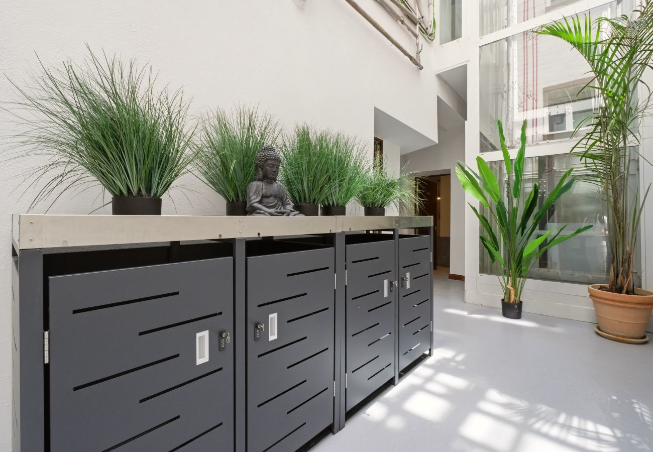 Apartamento en Madrid - Apartamento Casa Cortes XII en Madrid