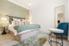 Apartamento en Madrid - Apartamento Casa Cortes XII en Madrid