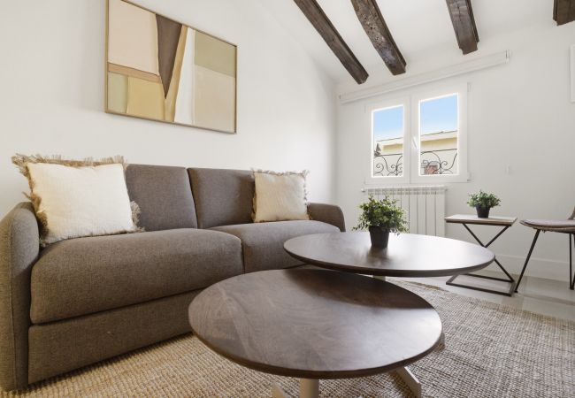 Apartamento en Madrid - Apartamento Casa Cortes XIII en Madrid 