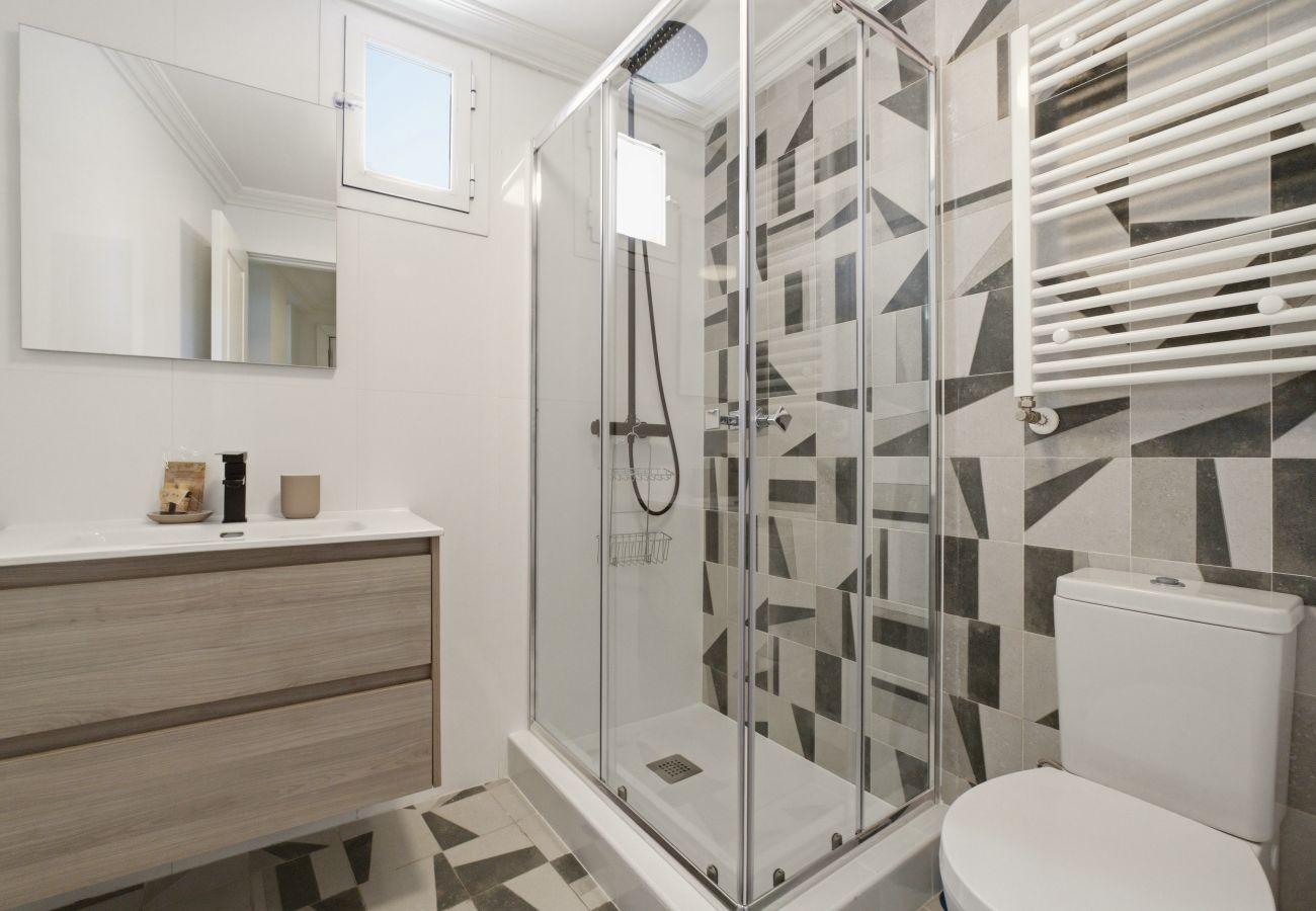 Apartamento en Madrid - Apartamento Casa Cortes XIII en Madrid 