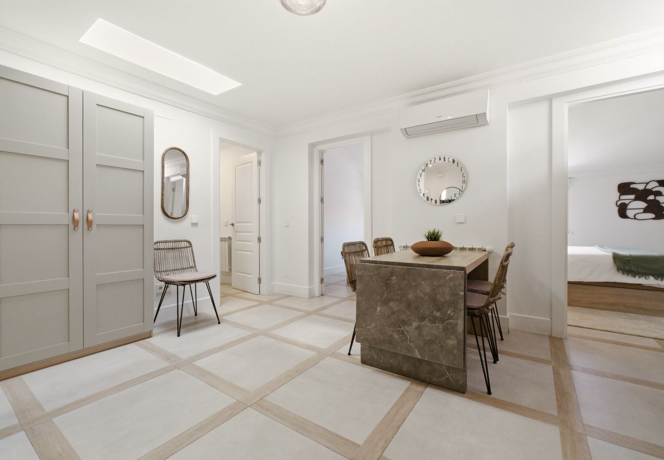 Apartamento en Madrid - Apartamento Casa Cortes XIII en Madrid 