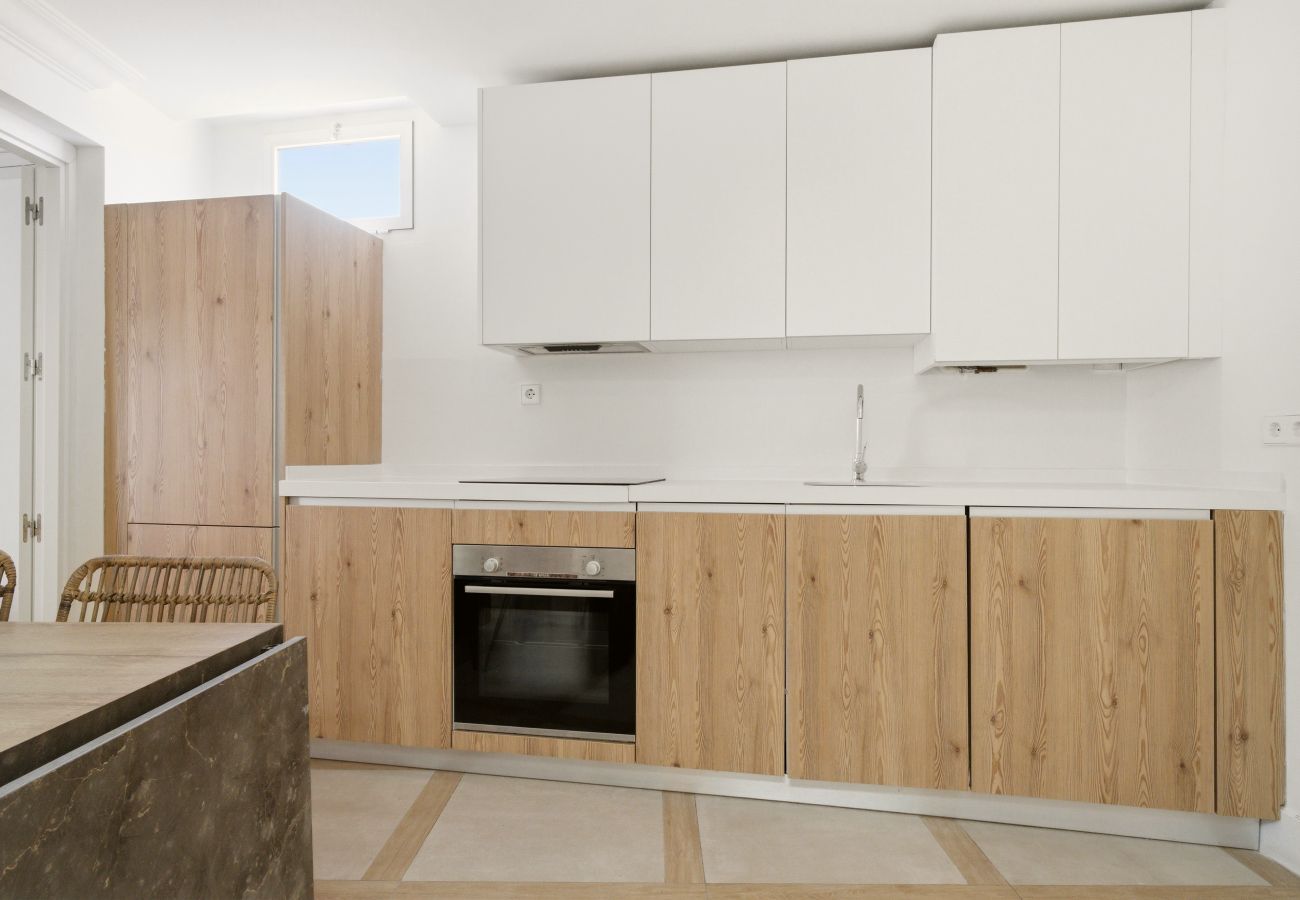 Apartamento en Madrid - Apartamento Casa Cortes XIII en Madrid 