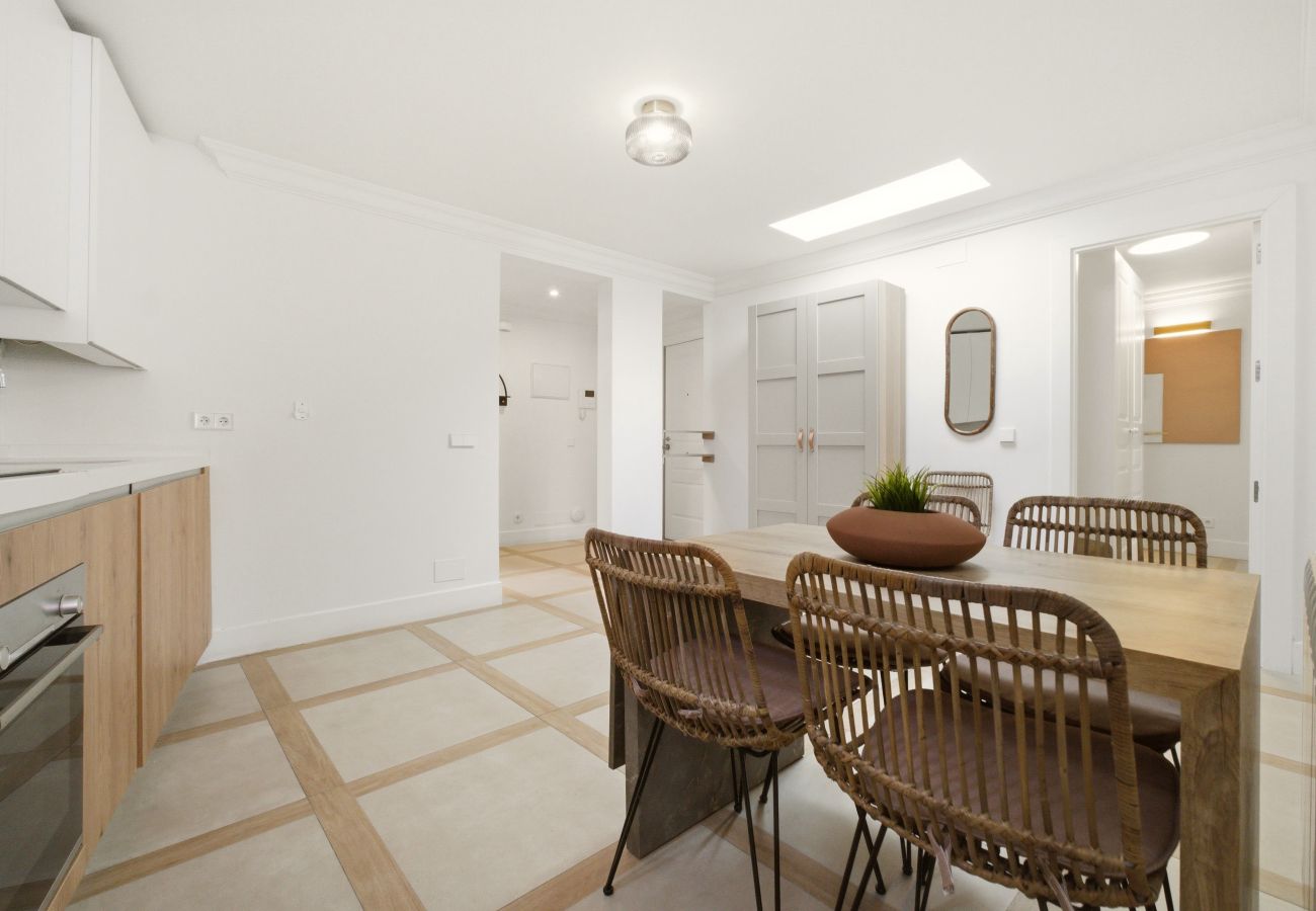 Apartamento en Madrid - Apartamento Casa Cortes XIII en Madrid 