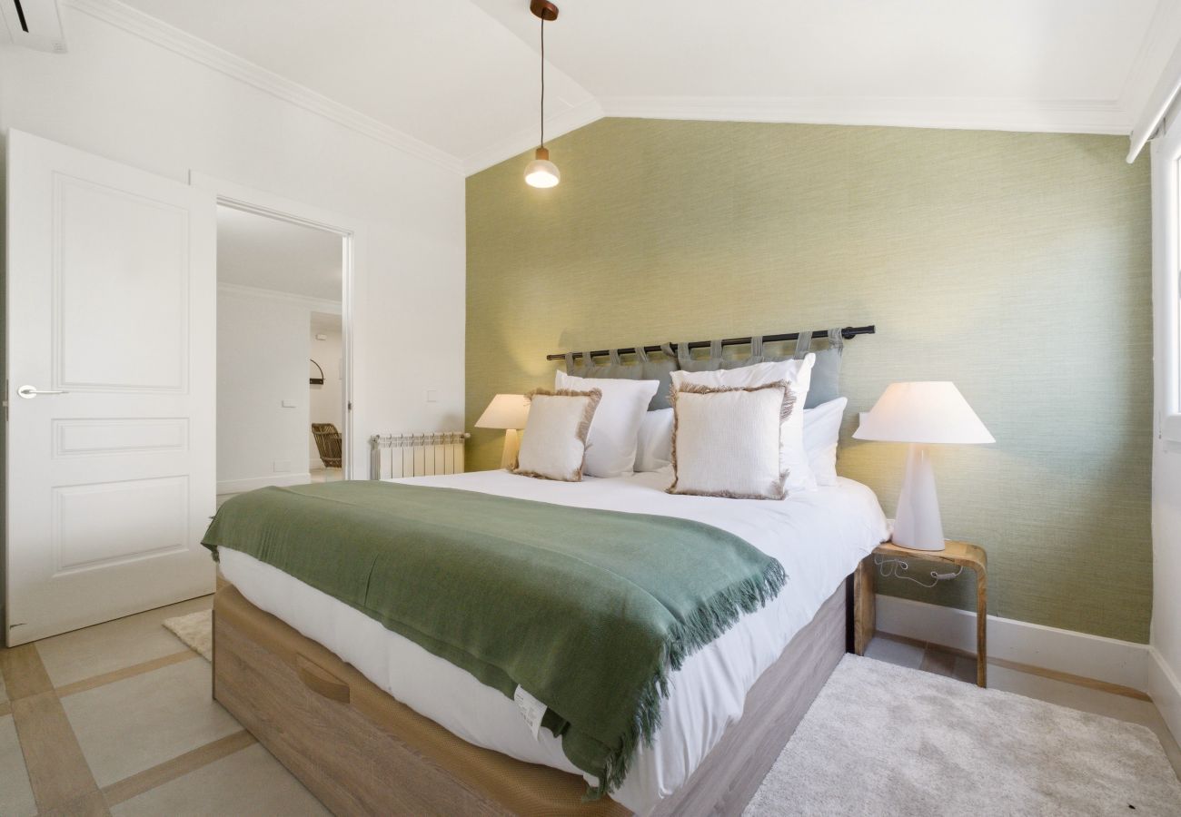Apartamento en Madrid - Apartamento Casa Cortes XIII en Madrid 