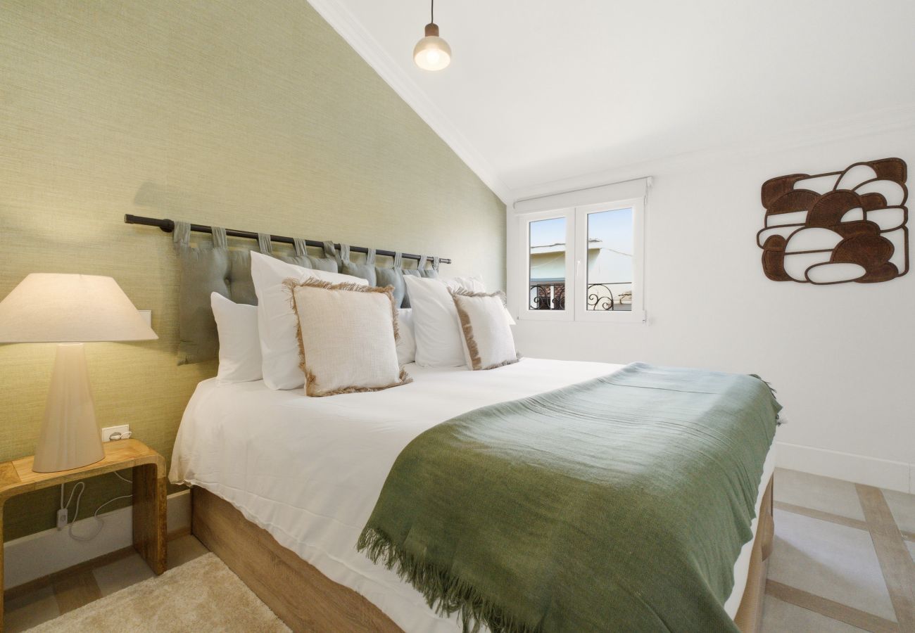 Apartamento en Madrid - Apartamento Casa Cortes XIII en Madrid 