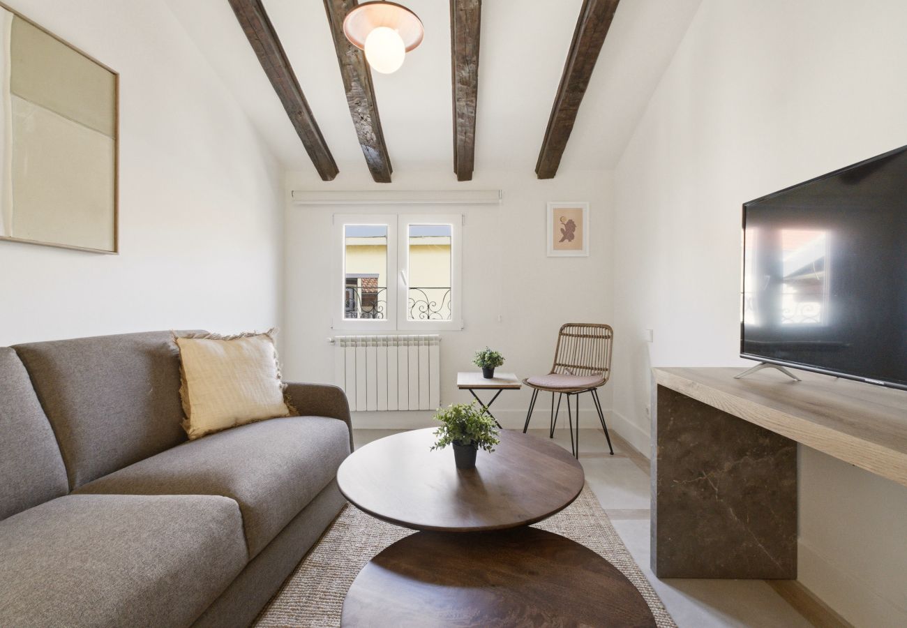 Apartamento en Madrid - Apartamento Casa Cortes XIII en Madrid 
