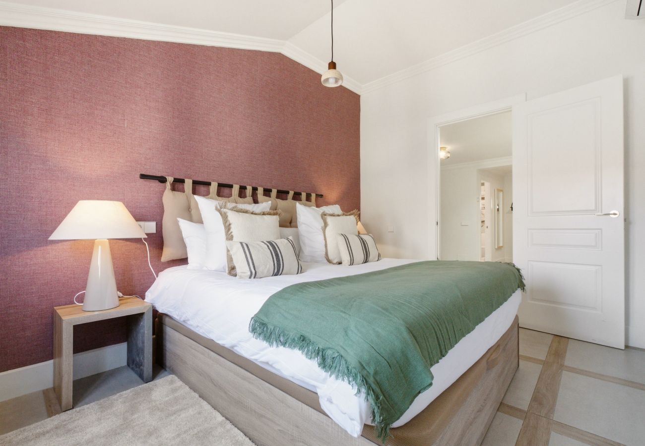 Apartamento en Madrid - Apartamento Casa Cortes XIII en Madrid 
