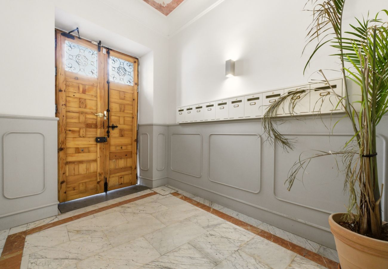 Apartamento en Madrid - Apartamento Casa Cortes XIII en Madrid 