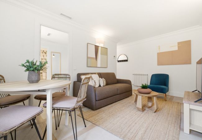 Apartamento en Madrid - Apartamento Casa Cortes XIV en Madrid 