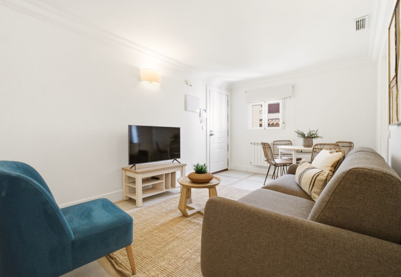 Apartamento en Madrid - Apartamento Casa Cortes XIV en Madrid 
