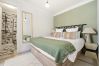 Apartamento en Madrid - Apartamento Casa Cortes XIV en Madrid 