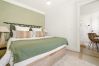 Apartamento en Madrid - Apartamento Casa Cortes XIV en Madrid 