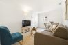 Apartamento en Madrid - Apartamento Casa Cortes XIV en Madrid 