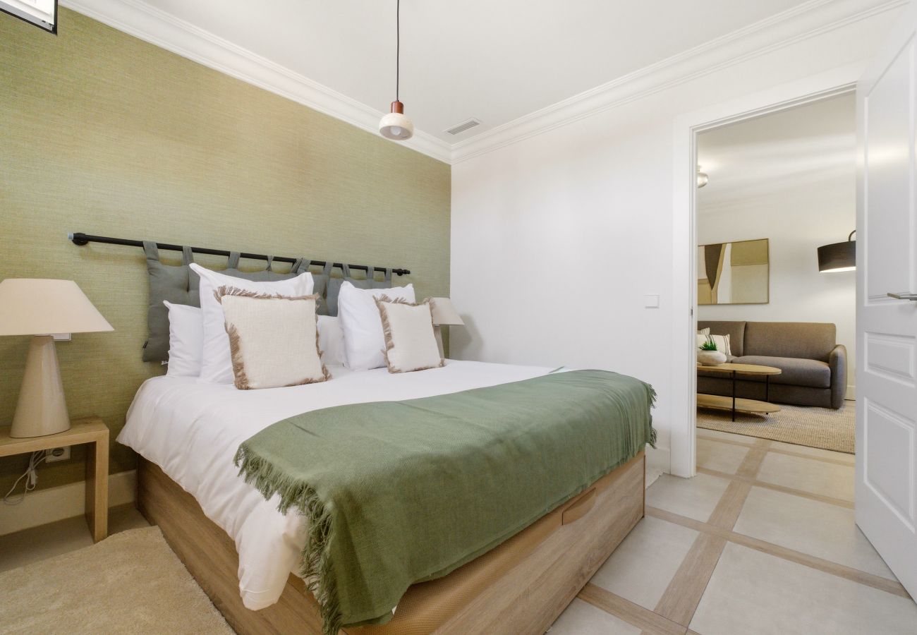 Apartamento en Madrid - Apartamento Casa Cortes XV en Madrid 