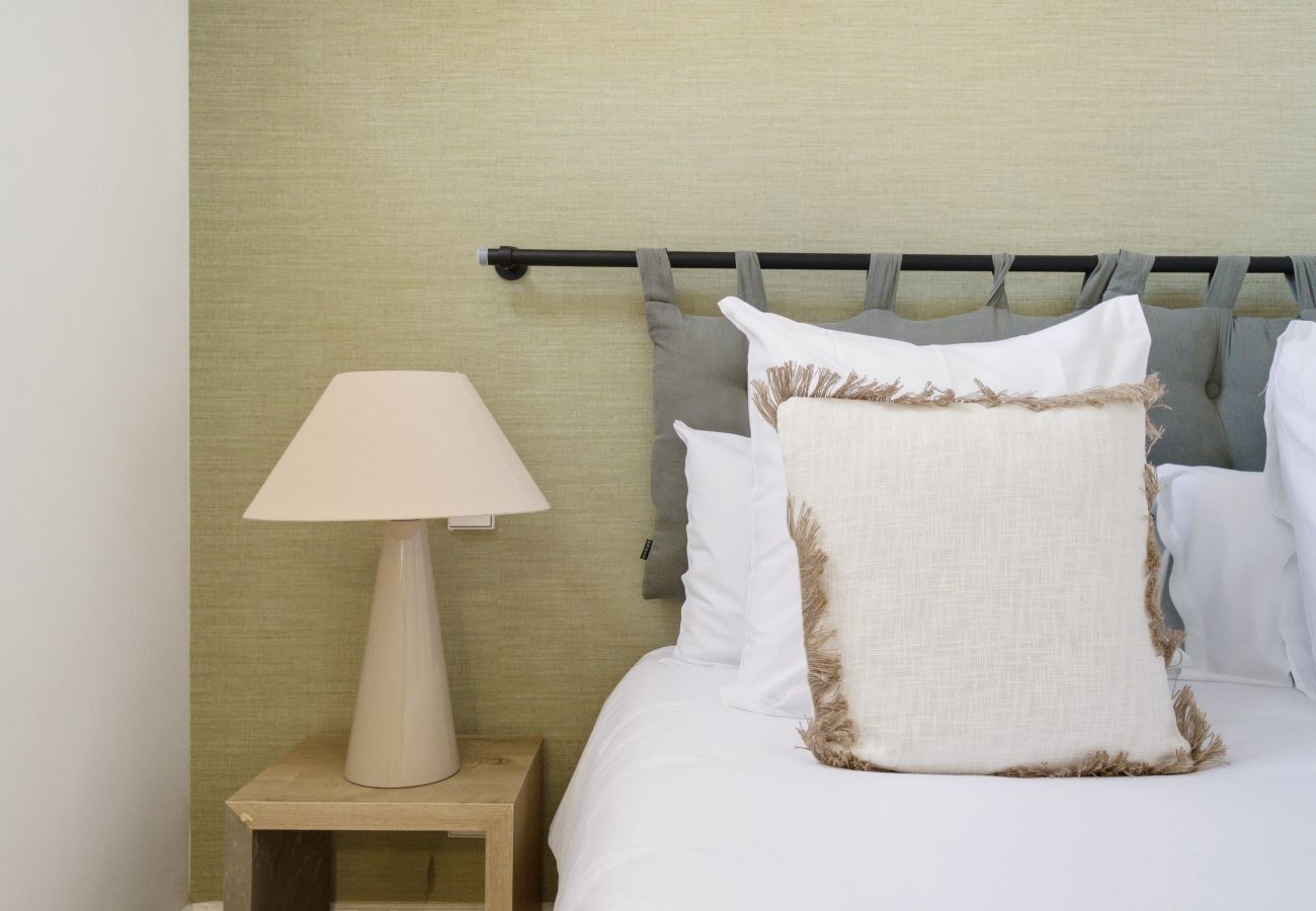 Apartamento en Madrid - Apartamento Casa Cortes XV en Madrid 