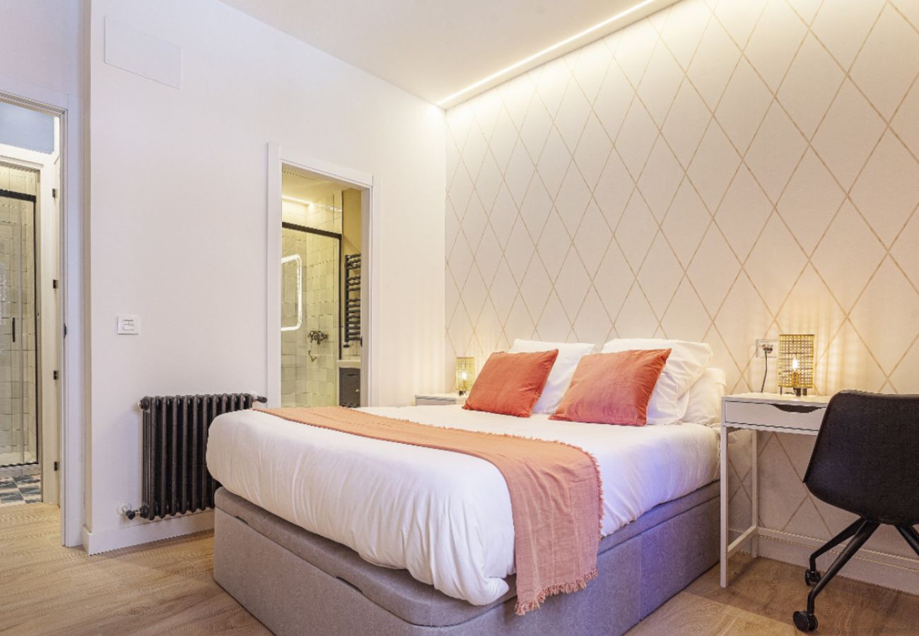 Apartamento en Madrid - Apartamento 4 Ways VII en Madrid 