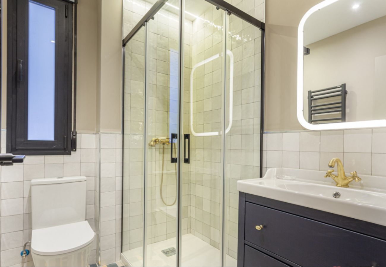 Apartamento en Madrid - Apartamento 4 Ways VII en Madrid 