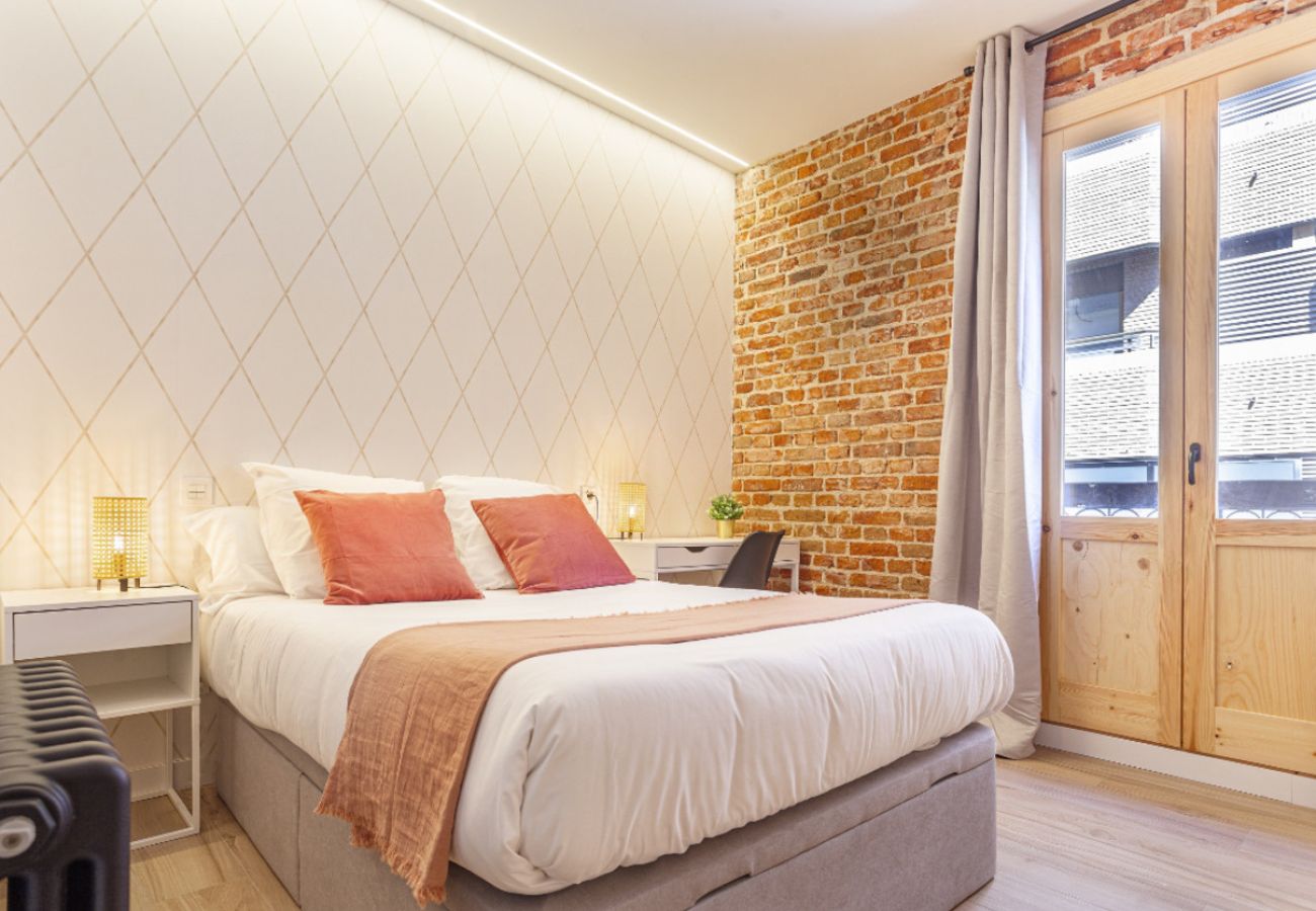 Apartamento en Madrid - Apartamento 4 Ways VII en Madrid 