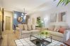 Apartamento en Madrid - Apartamento 4 Ways VII en Madrid 