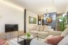 Apartamento en Madrid - Apartamento 4 Ways VII en Madrid 