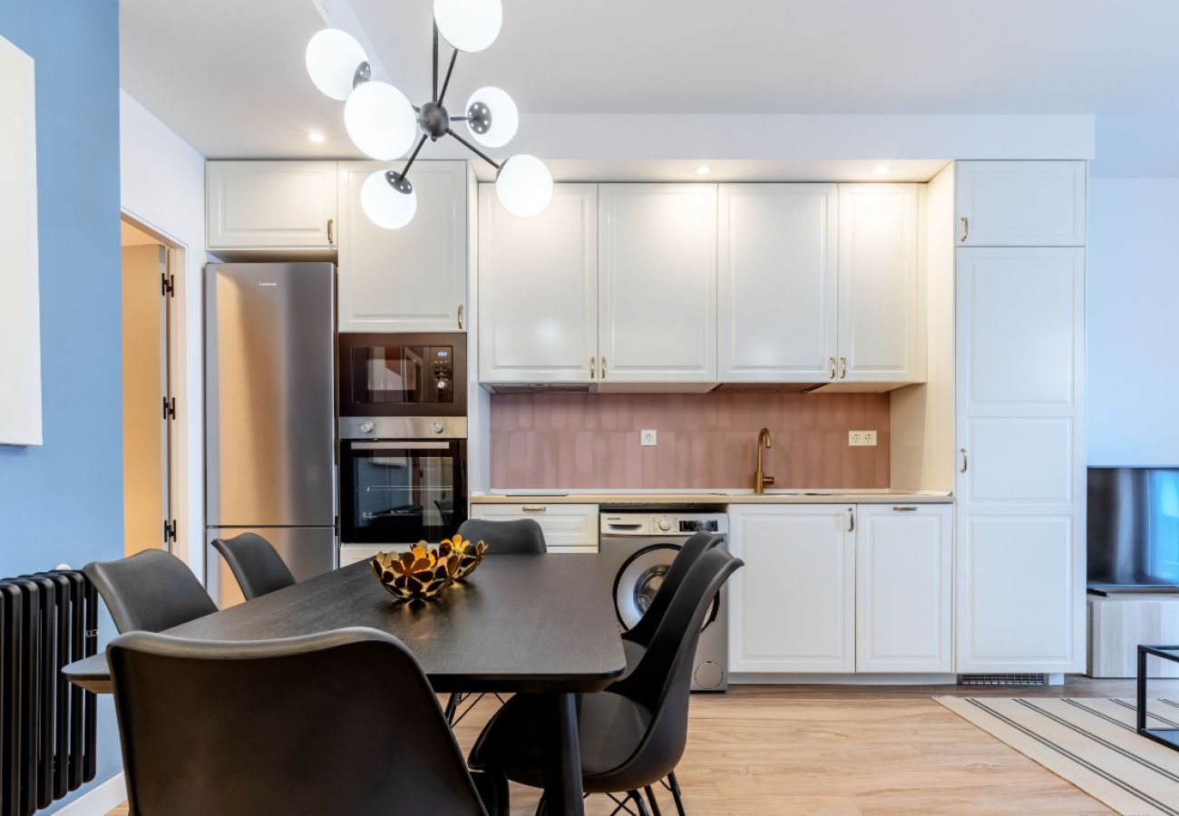 Apartamento en Madrid - Apartamento 4 Ways IX en Madrid 