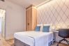 Apartamento en Madrid - Apartamento 4 Ways IX en Madrid 