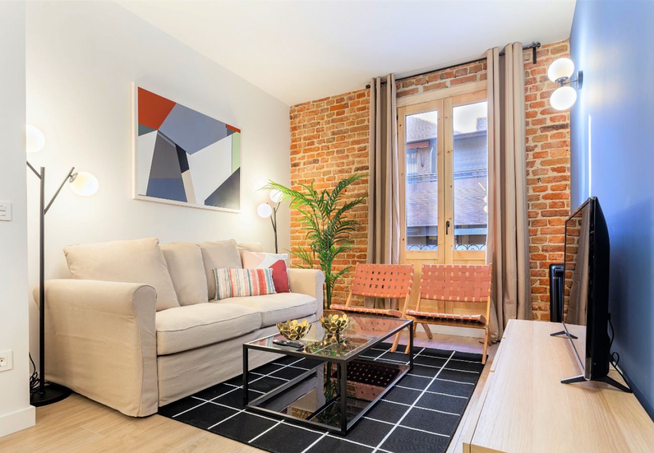 Apartamento en Madrid - Apartamento 4 Ways XIII en Madrid 
