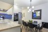 Apartamento en Madrid - Apartamento 4 Ways XIII en Madrid 