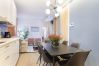 Apartamento en Madrid - Apartamento 4 Ways XV en Madrid 