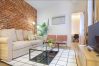 Apartamento en Madrid - Apartamento 4 Ways XV en Madrid 