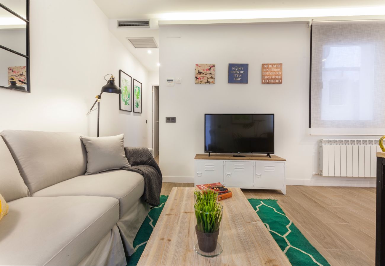Apartamento en Madrid - Apartamento Bravo IV en Madrid 