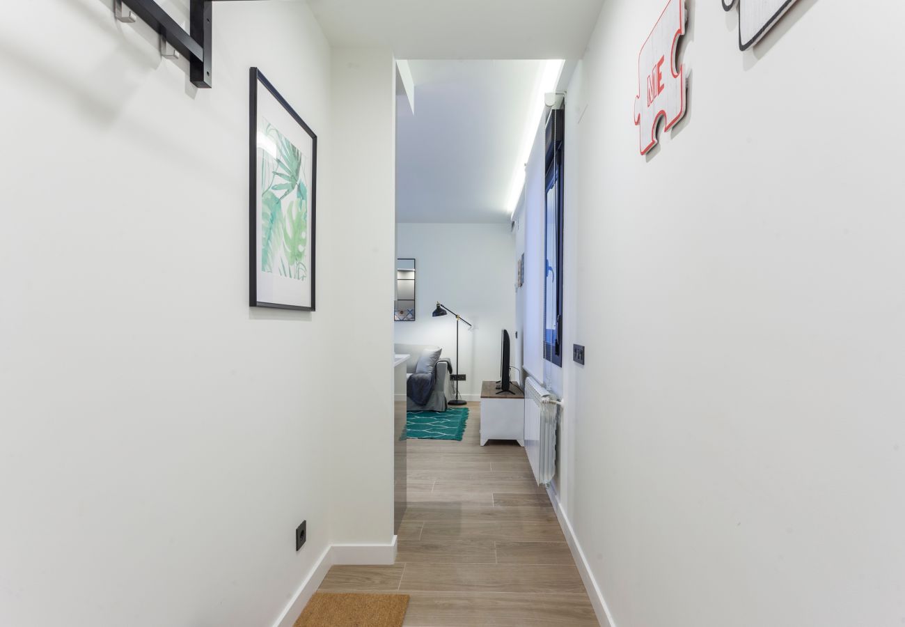 Apartamento en Madrid - Apartamento Bravo IV en Madrid 