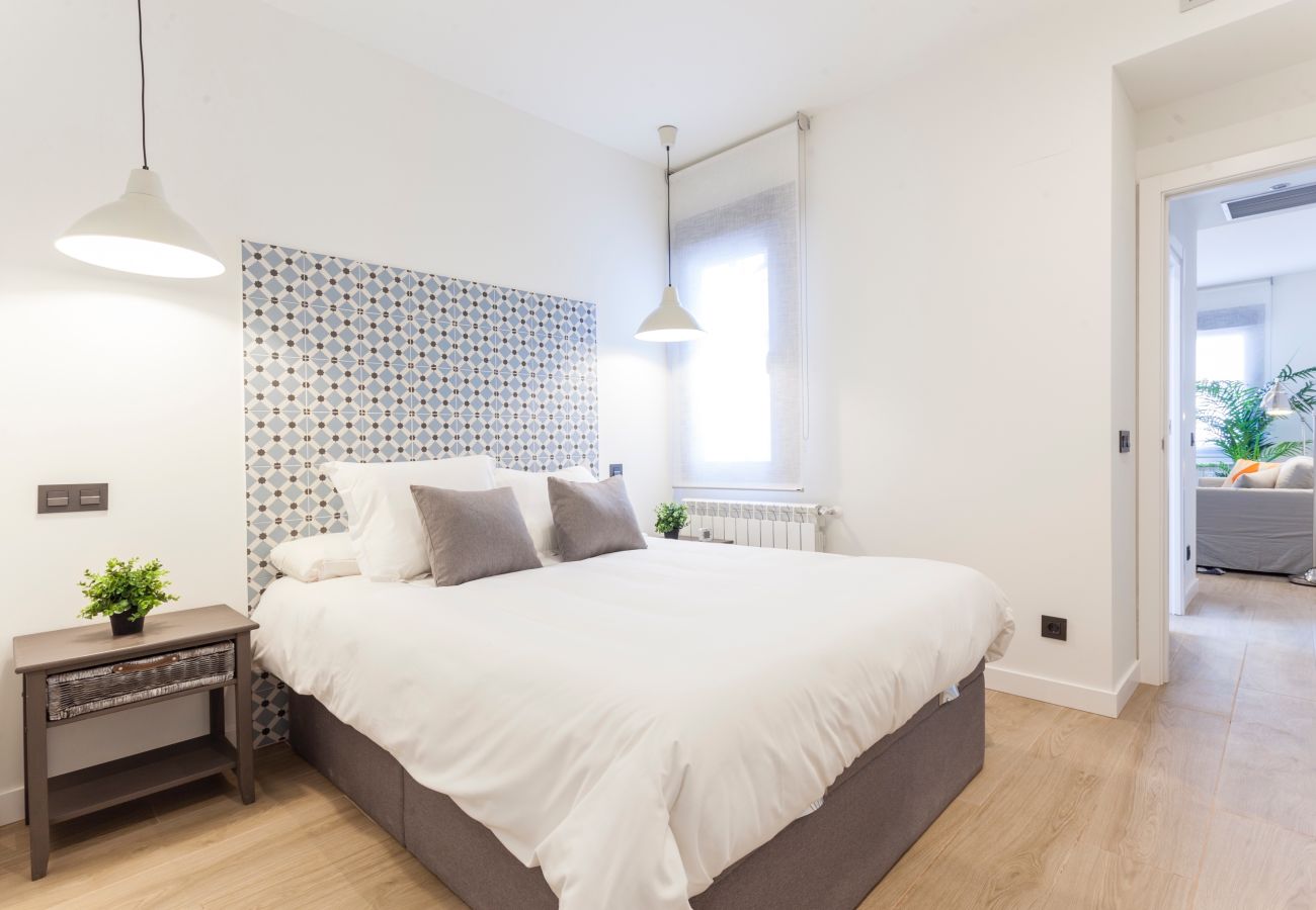 Apartamento en Madrid - Apartamento Bravo X en Madrid 