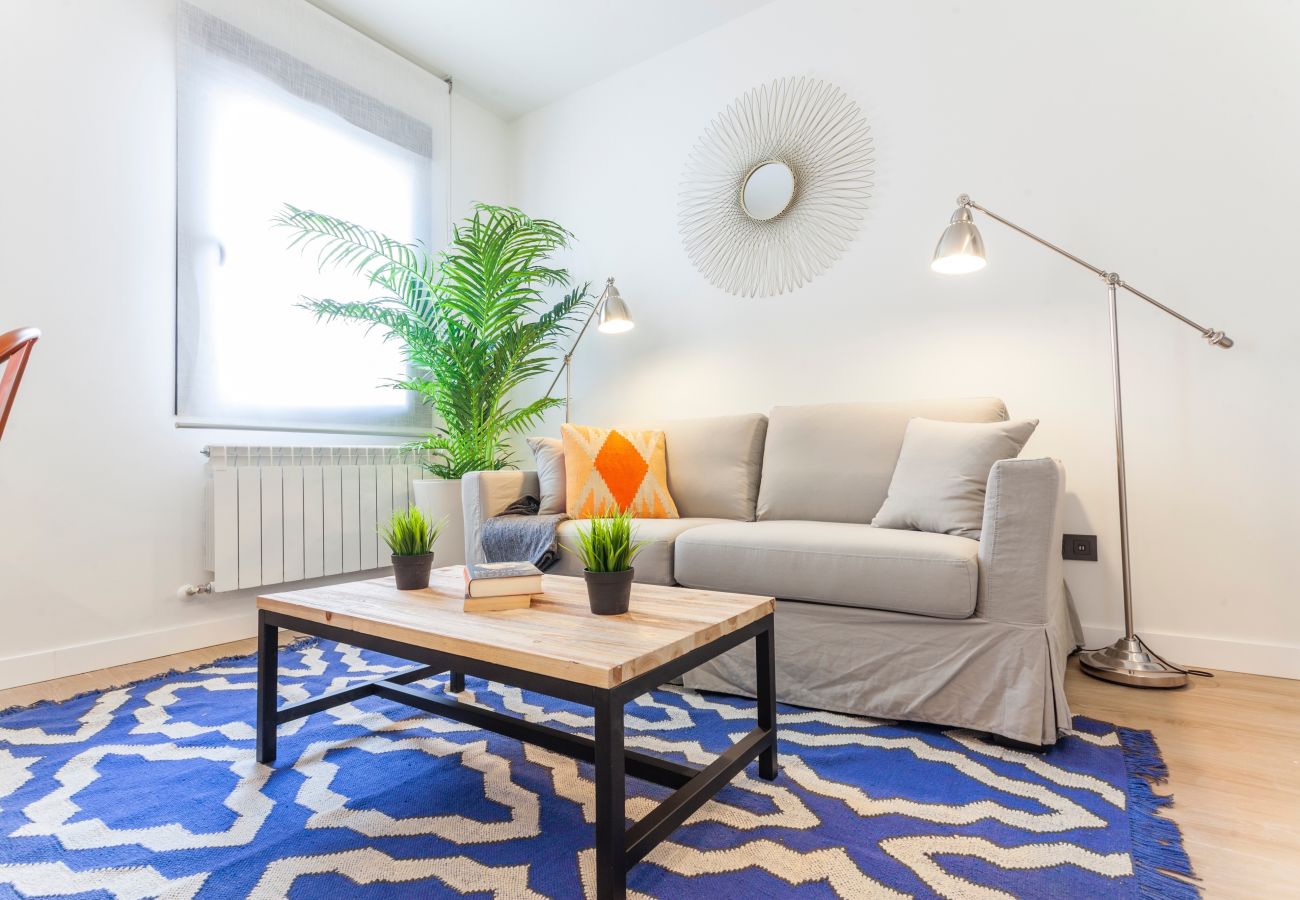 Apartamento en Madrid - Apartamento Bravo X en Madrid 