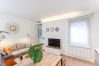 Apartamento en Madrid - Apartamento Bravo X en Madrid 