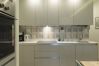 Apartamento en Madrid - Apartamento Bravo II en Madrid 
