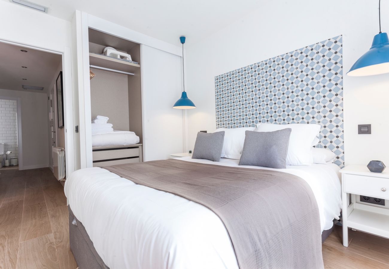 Apartamento en Madrid - Apartamento Bravo IX en Madrid 