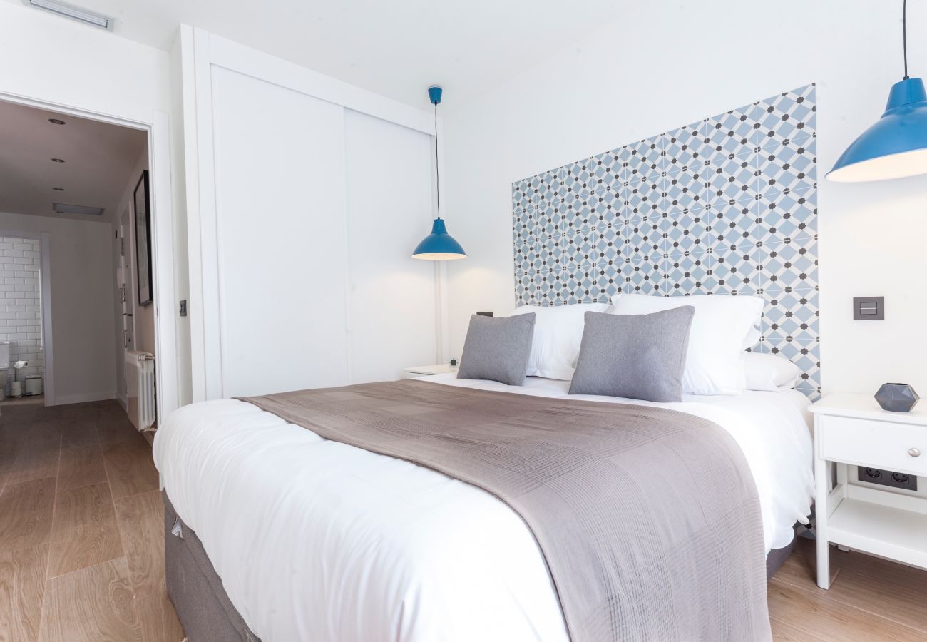 Apartamento en Madrid - Apartamento Bravo IX en Madrid 