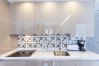 Apartamento en Madrid - Apartamento Bravo IX en Madrid 