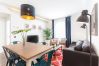 Apartamento en Madrid - Apartamento Bravo IX en Madrid 