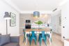 Apartamento en Madrid - Apartamento Bravo IX en Madrid 