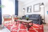 Apartamento en Madrid - Apartamento Bravo IX en Madrid 