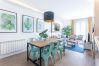 Apartamento en Madrid - Apartamento Bravo V en Madrid 