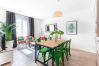 Apartamento en Madrid - Apartamento Bravo VI en Madrid 