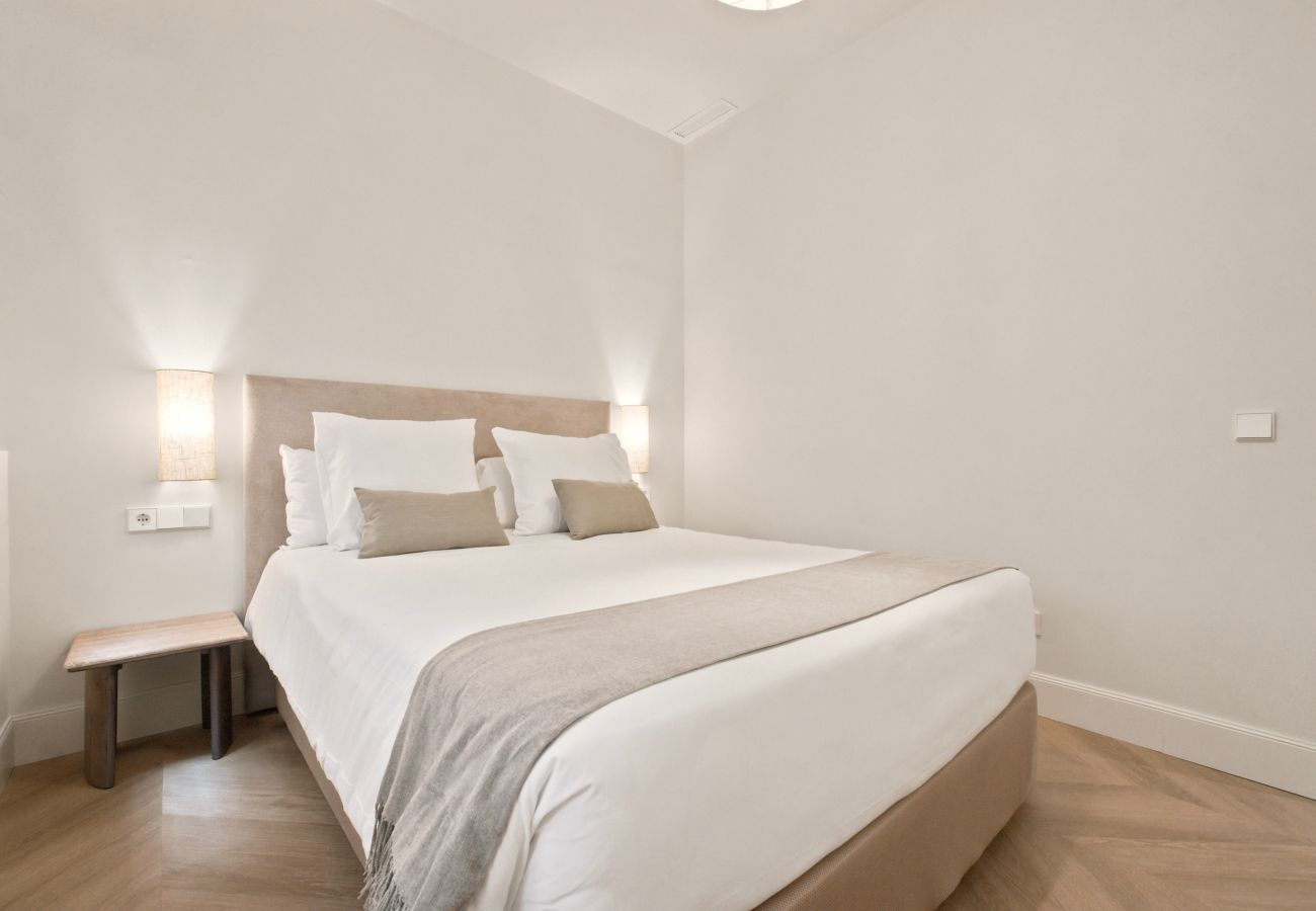 Apartamento en Madrid - Apartamento Almagro Luxe II en Madrid 